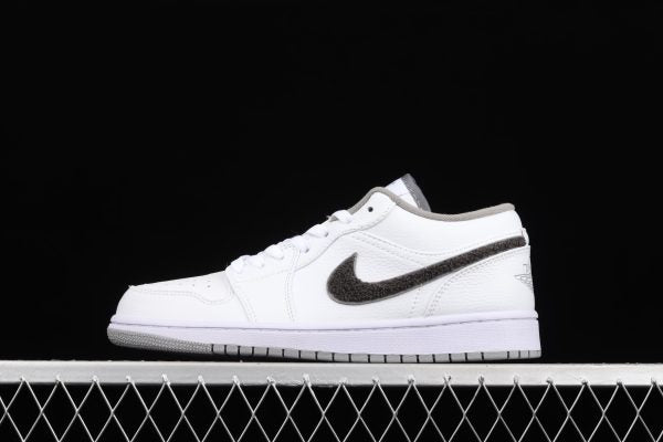 JORDAN 1 LOW