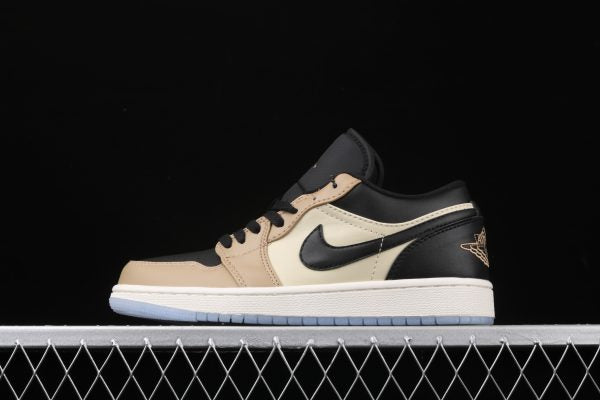 JORDAN 1 LOW
