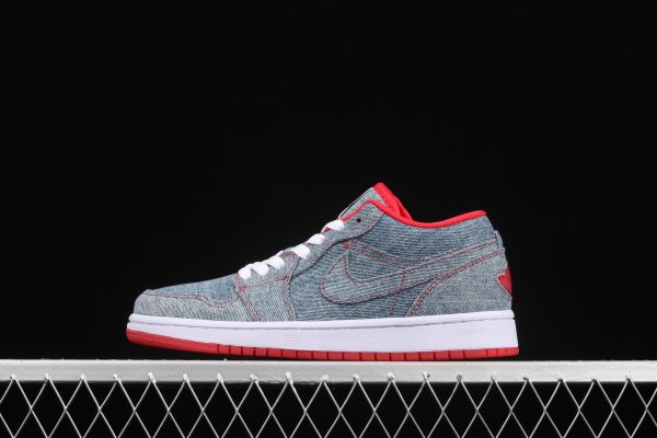 JORDAN 1 LOW