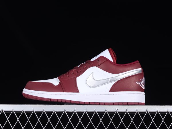 JORDAN 1 LOW