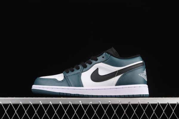 JORDAN 1 LOW