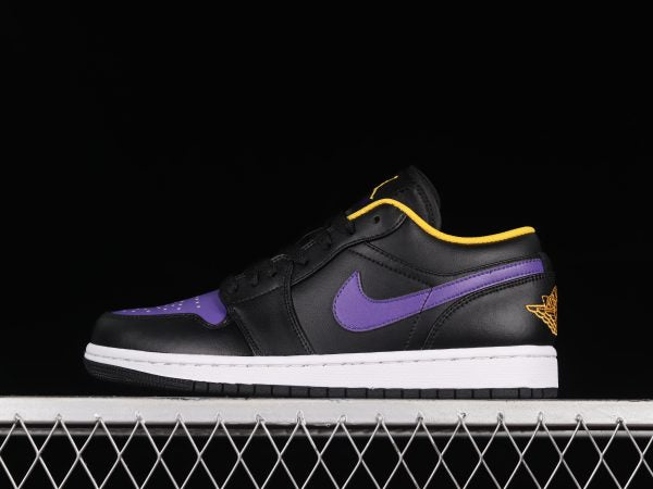JORDAN 1 LOW