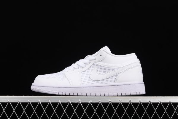 JORDAN 1 LOW