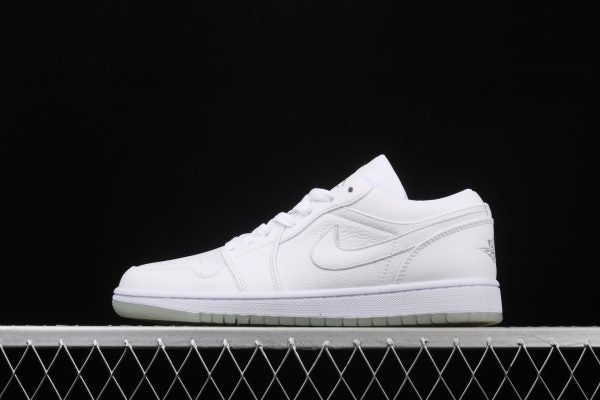 JORDAN 1 LOW