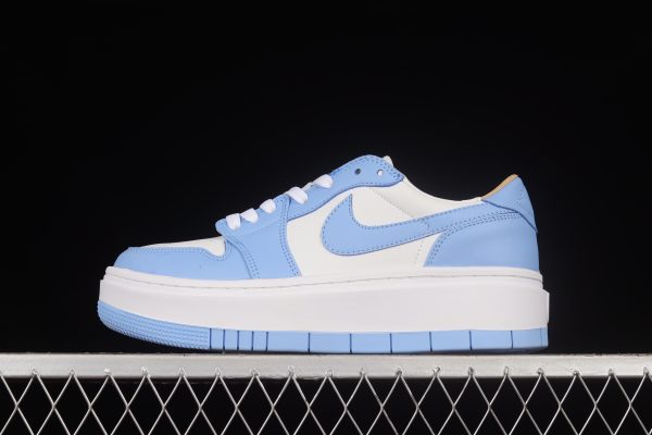 JORDAN 1 LOW