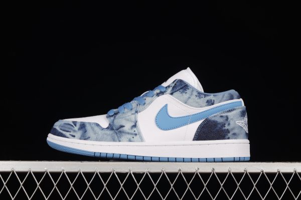 JORDAN 1 LOW