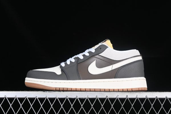 JORDAN 1 LOW