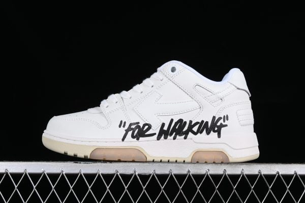 OFF WHITE OUT OF OFFICE