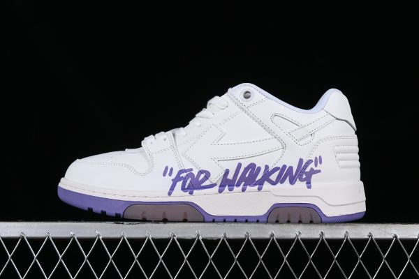 OFF WHITE OUT OF OFFICE