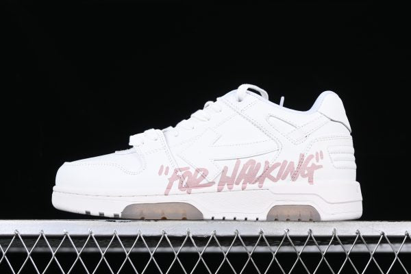 OFF WHITE OUT OF OFFICE