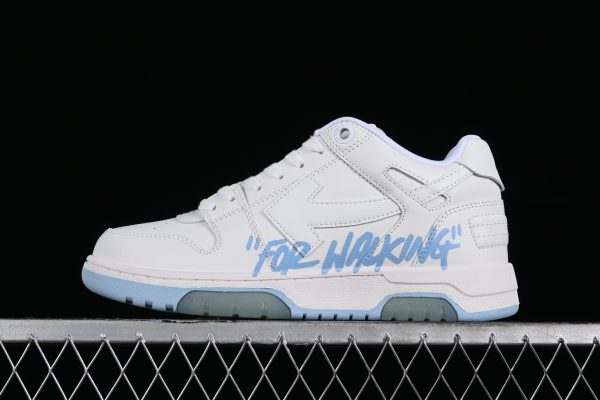 OFF WHITE OUT OF OFFICE