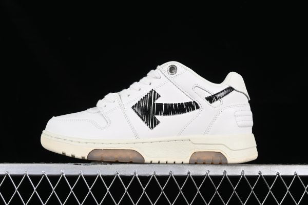 OFF WHITE OUT OF OFFICE