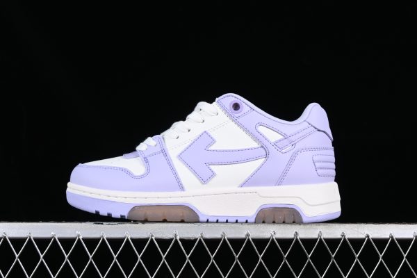 OFF WHITE OUT OF OFFICE