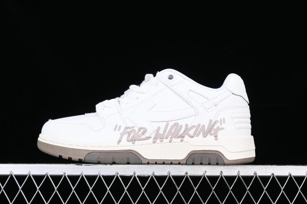 OFF WHITE OUT OF OFFICE
