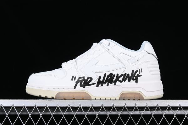 OFF WHITE OUT OF OFFICE