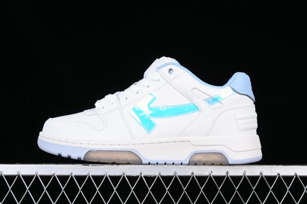 OFF WHITE OUT OF OFFICE