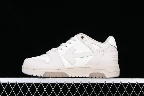 OFF WHITE OUT OF OFFICE