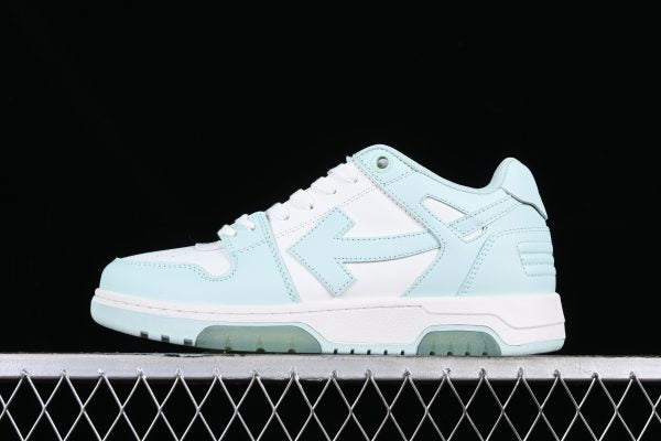 OFF WHITE OUT OF OFFICE