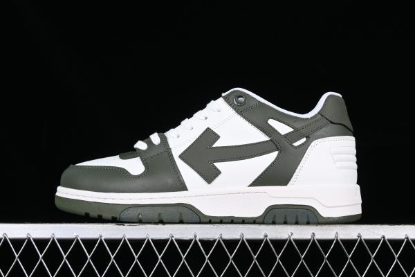 OFF WHITE OUT OF OFFICE