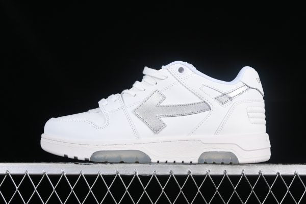 OFF WHITE OUT OF OFFICE