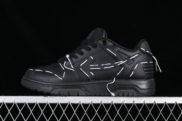 OFF WHITE OUT OF OFFICE