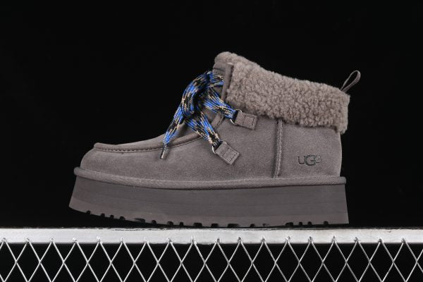 UGG