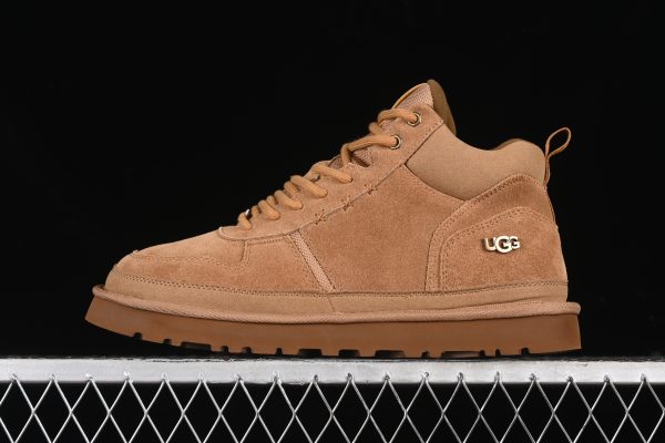 UGG