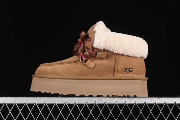 UGG
