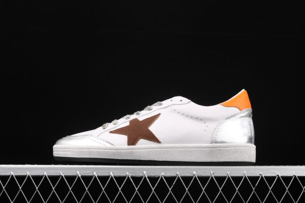 GOLDEN GOOSE