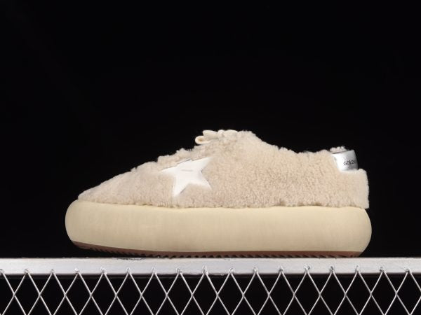 GOLDEN GOOSE