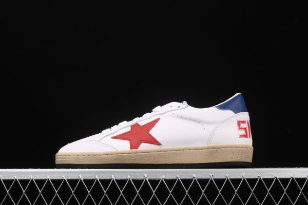 GOLDEN GOOSE