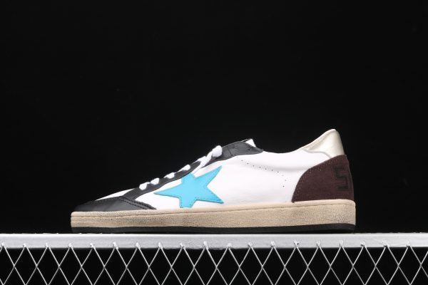 GOLDEN GOOSE