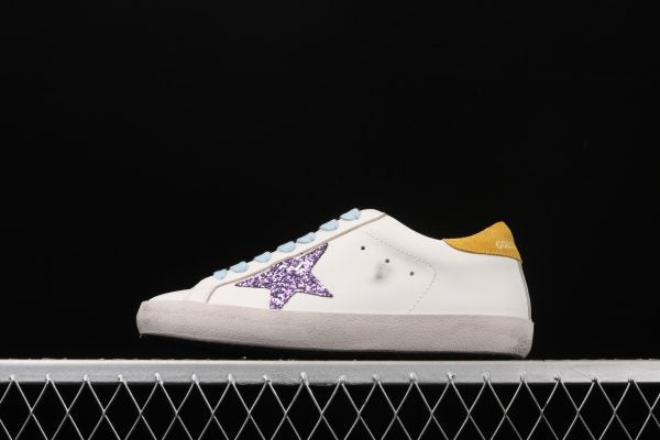 GOLDEN GOOSE
