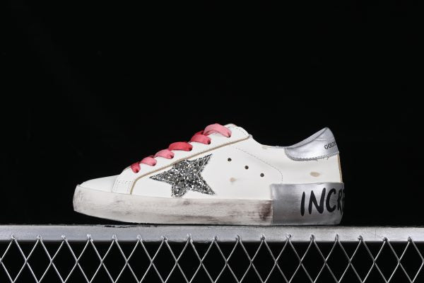 GOLDEN GOOSE