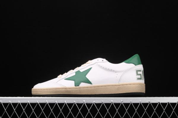 GOLDEN GOOSE