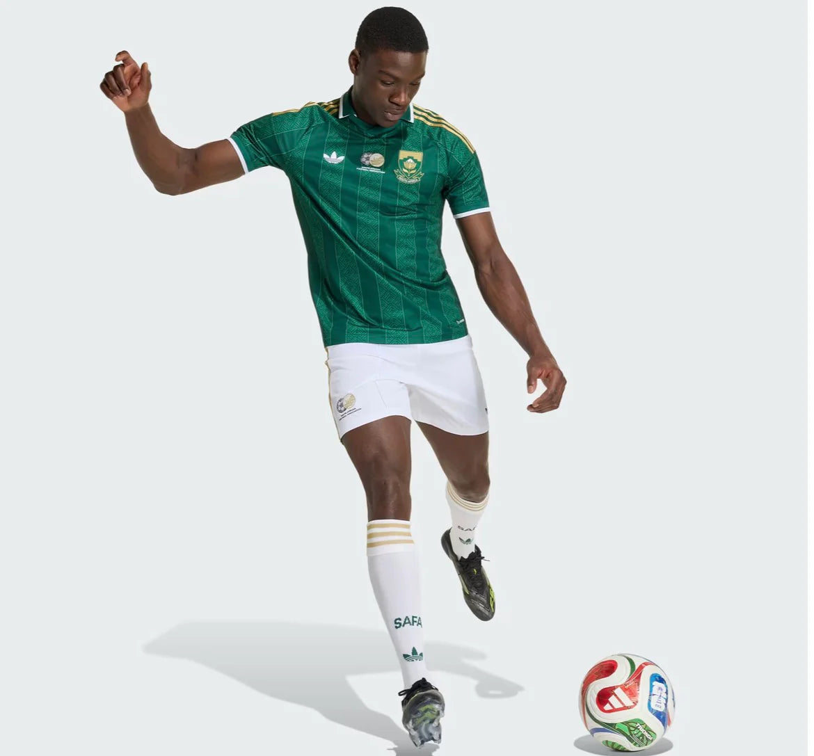 SOUTH AFRICA 26 AWAY JERSEY