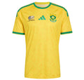 SOUTH AFRICA 26 HOME JERSEY