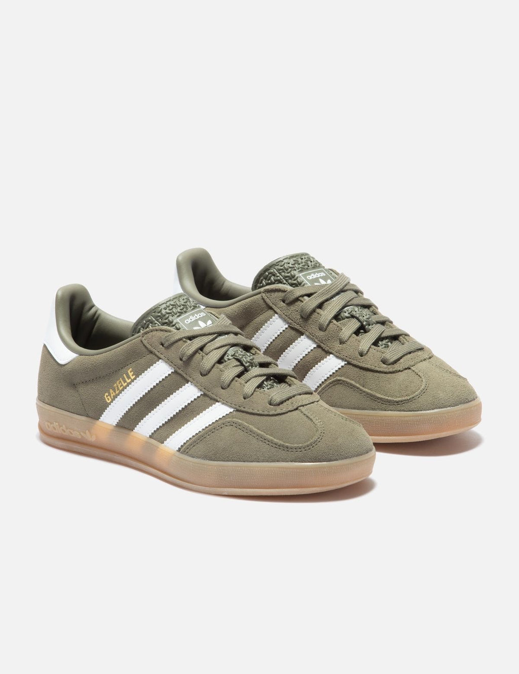 ADIDAS ORIGINAL GAZELLE